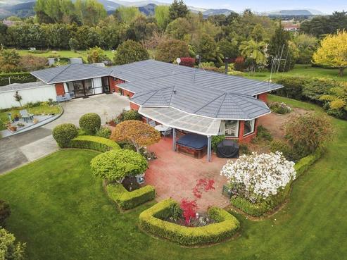 53 Railway Terrace, Ohau