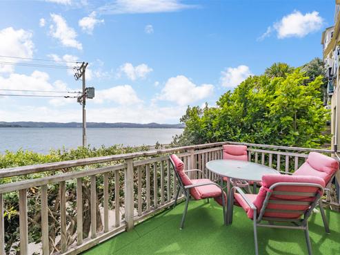 517C Marine Drive, Mahina Bay
