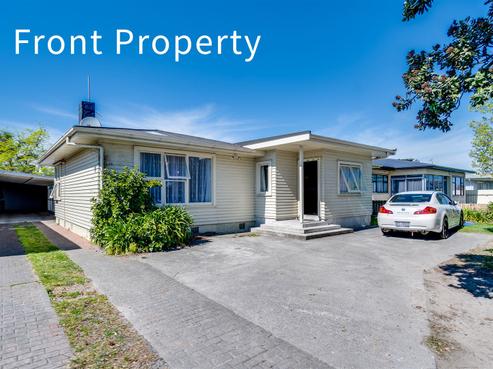 117A Taradale Road, Onekawa