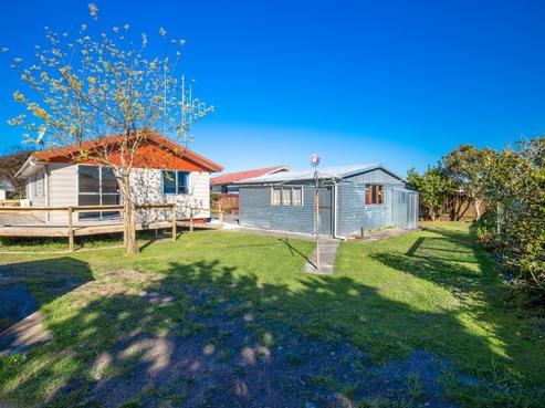 6 Miller Place, Ngatea