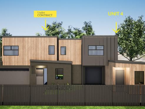 4/60 Sandwich Road, Saint Andrews