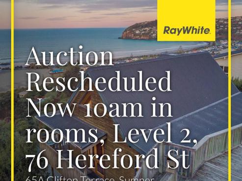 65A Clifton Terrace, Clifton