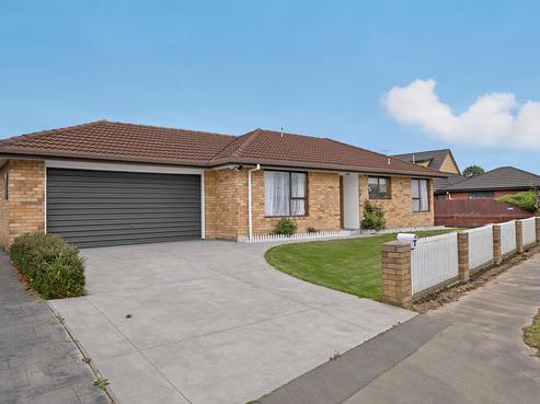 8 Honeysuckle Place, Northcote