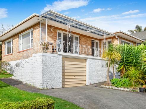 1 Hamlet Place, Pukekohe