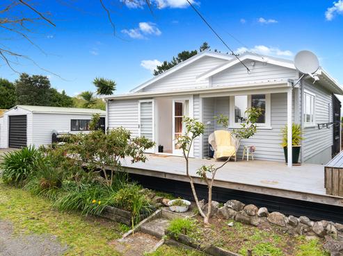 228 Rapson Road, Kaukapakapa