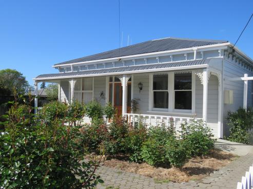 1 Wright Street, Geraldine