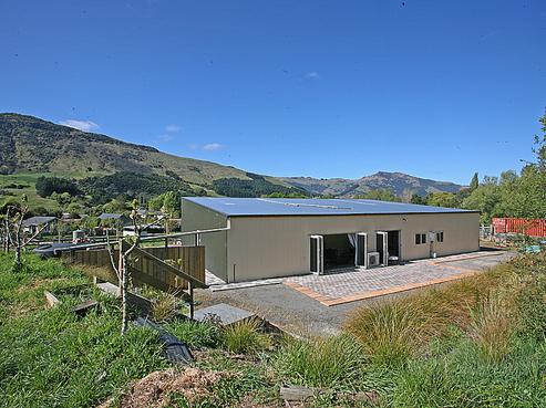 53 Western Valley Road, Little River