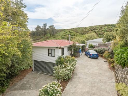 20 Scotia Street, Wakatu