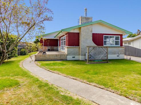 20 Morgan Avenue, Marewa