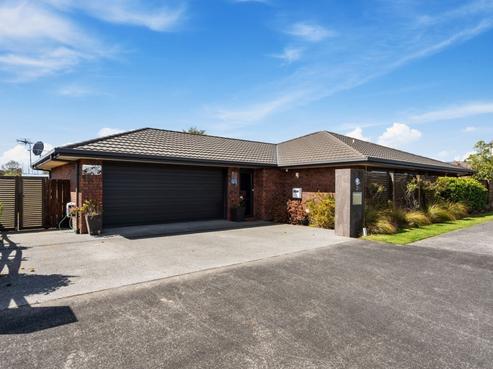 2 Faber Place, Inglewood