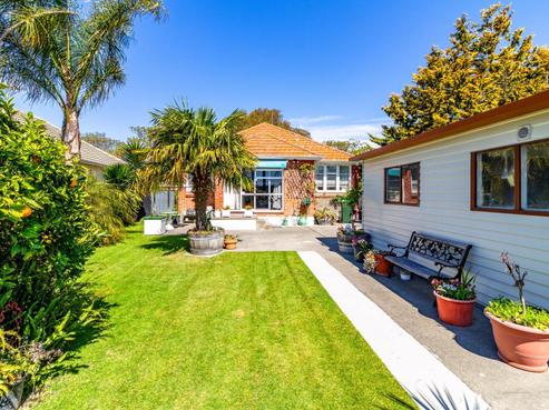 138 Nuffield Avenue, Marewa