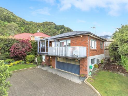 16 Flaxmore Place, Bishopdale