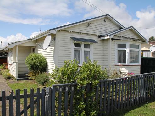 105 Queen Street, Westport