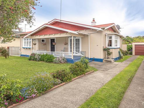 64 Liverpool Street, Whanganui Central