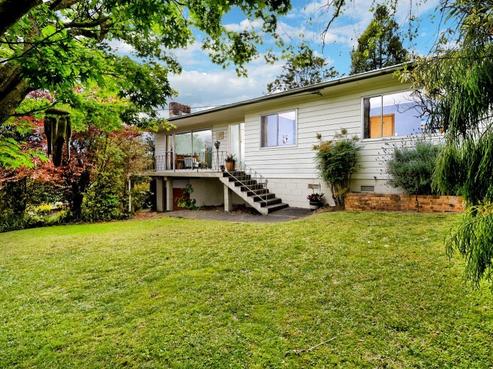 38 Konini Road, Titirangi