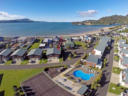 1/18 Eyre Street, Whitianga