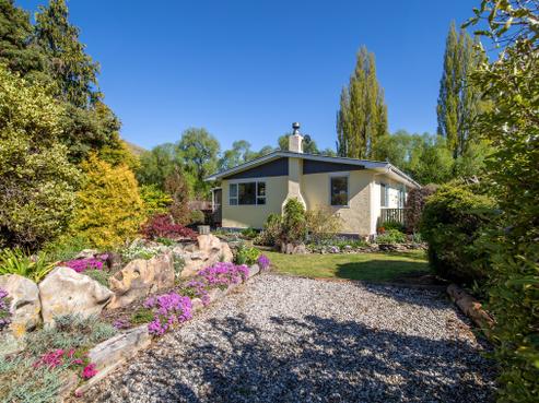 1624 Teviot Road, Millers Flat