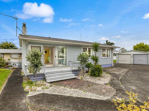 5 Cotton Place, Opaheke