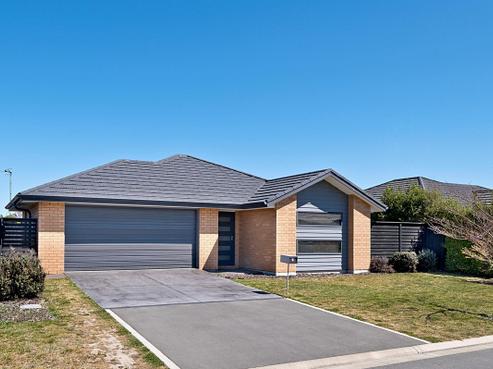 9 Hardwell Way, Rolleston