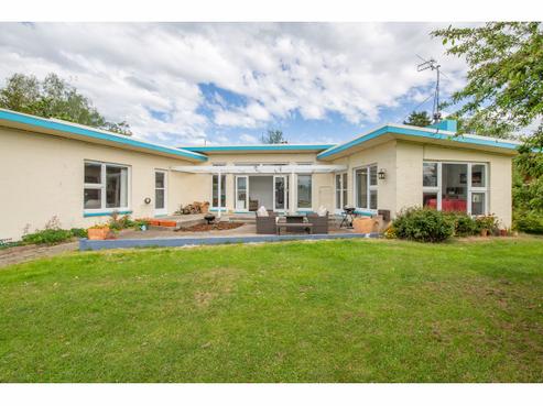 561 Mairaki Road, Fernside