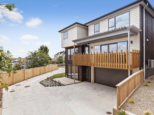 32A Newhaven Terrace, Mairangi Bay