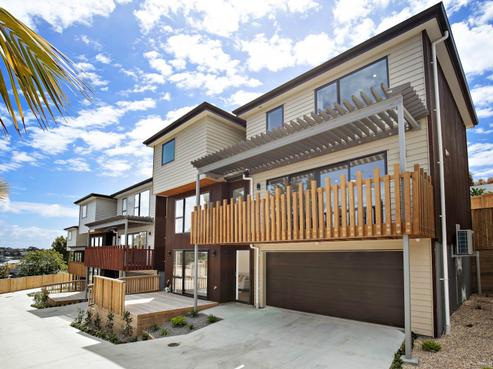 32C Newhaven Terrace, Mairangi Bay