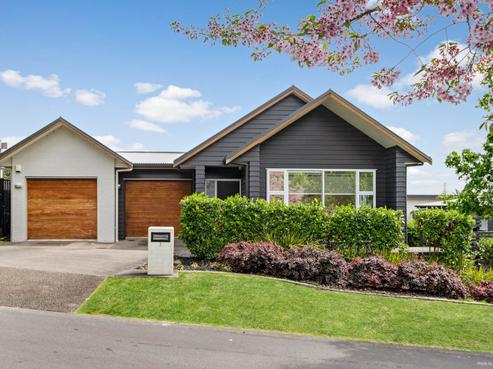 3 Woolshed Lane, Pukekohe