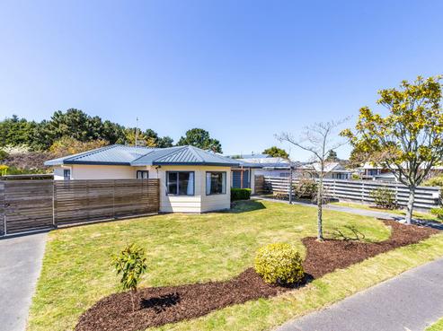 2/89 Arthur Crescent, Hilltop
