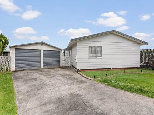 32 Sunningdale Street, Wattle Downs