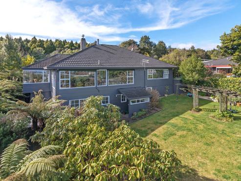 95 Shepherd Road, Waipahihi