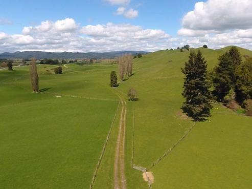 58 Tunanui Road, Owhango