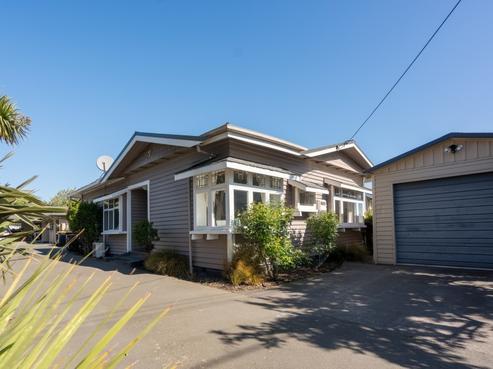 144 Milton Street, Somerfield