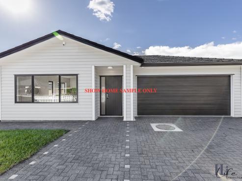 3 Moemoea Avenue, Kumeu