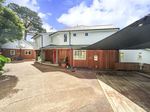 100 Kowhai Road, Campbells Bay