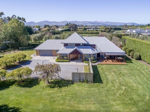 3/333 Trents Road, Prebbleton