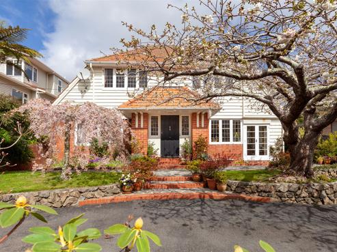 331 Karori Road, Karori