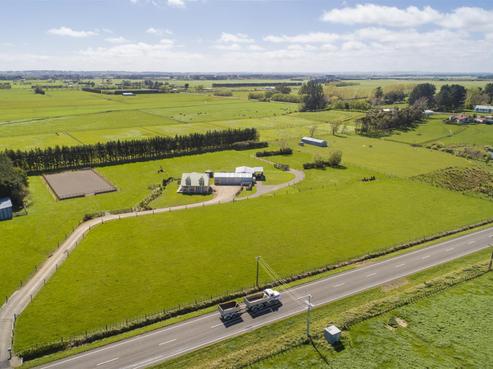 481 Taonui Road, Feilding