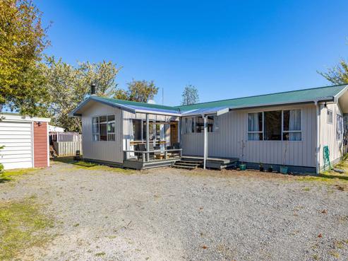 5 Rangiamohia Road, Turangi