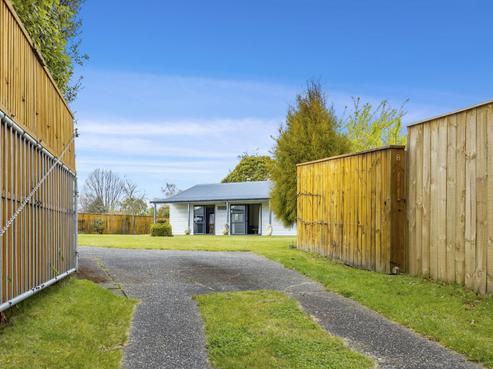 8 Rea Grove, Turangi
