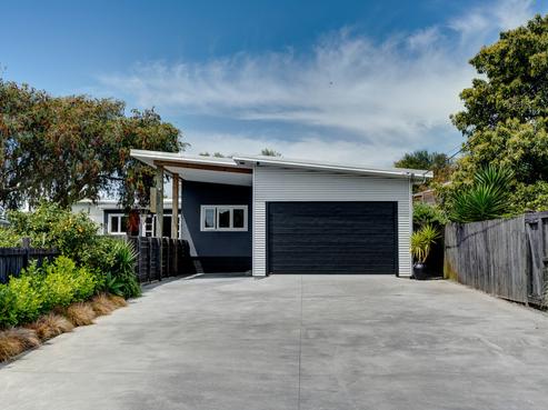 17 Dip Road, Kamo