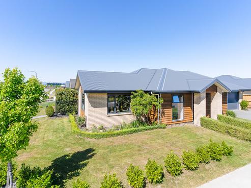 17 Brittan Drive, Rolleston