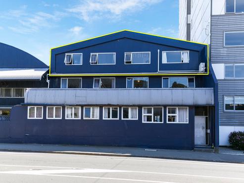 20/246 Taranaki Street, Mount Cook