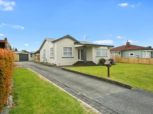 176 Jackson Street, Te Awamutu