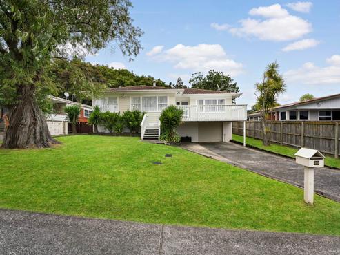 39 David Avenue, Hillpark