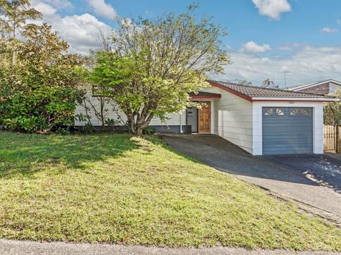 46 Girrahween Drive, Totara Vale