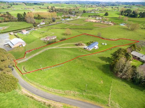 15 Ellis Road, Otorohanga
