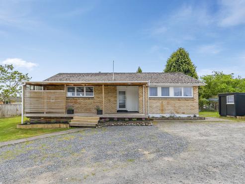 244 Taupo Road, Taumarunui