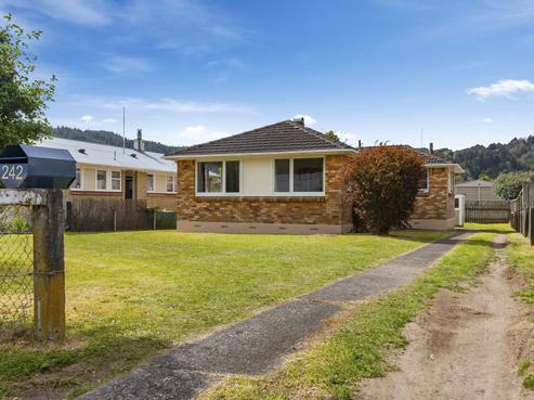242 Taupo Road, Taumarunui