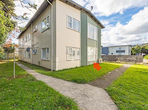 1/253 Waterloo Road, Lower Hutt