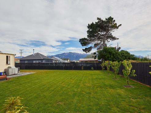 16 Beach Road, Kaikoura
